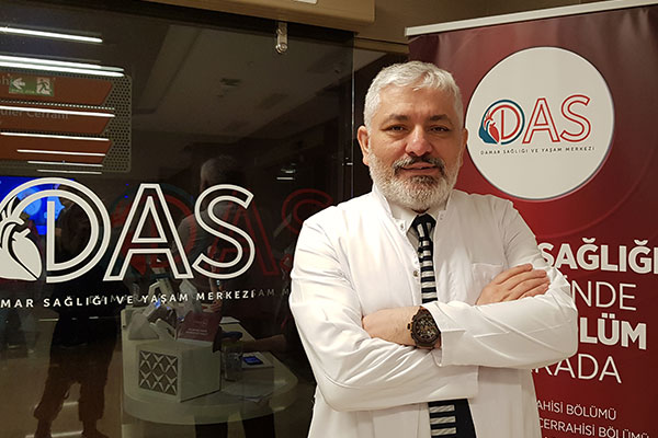 Prof. Dr. Yusuf Kalko