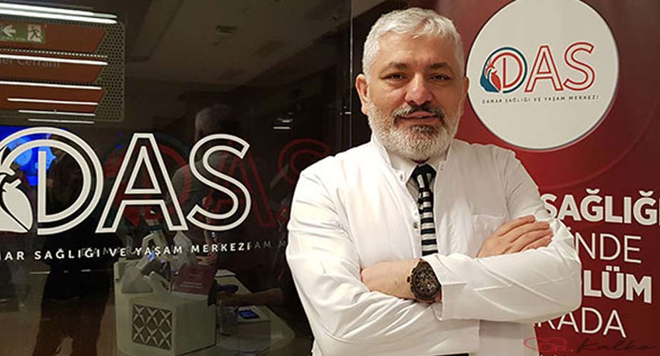 Bacak ağrısı ve damar tıkanıklığı
