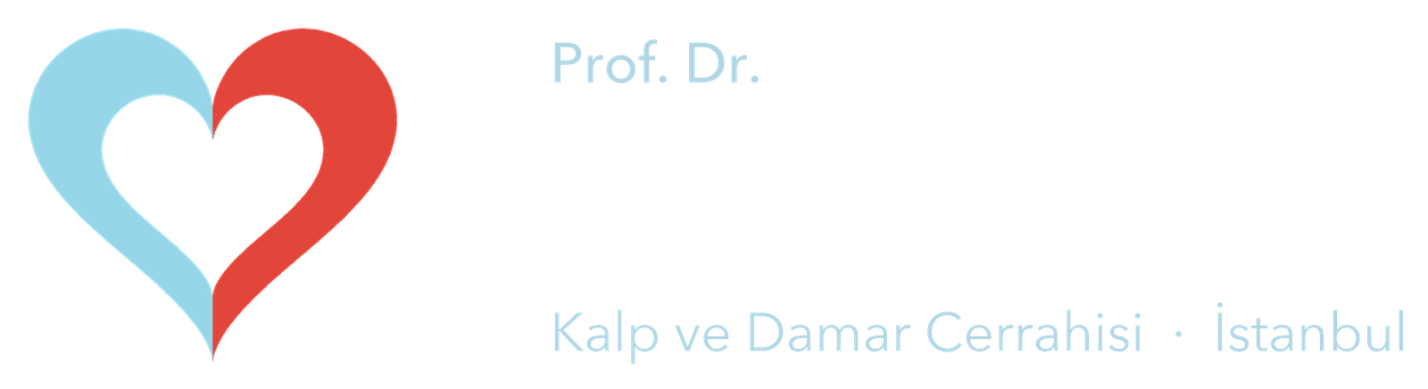 Prof. Dr. Yusuf Kalko - Kalp ve Damar Cerrahisi logo