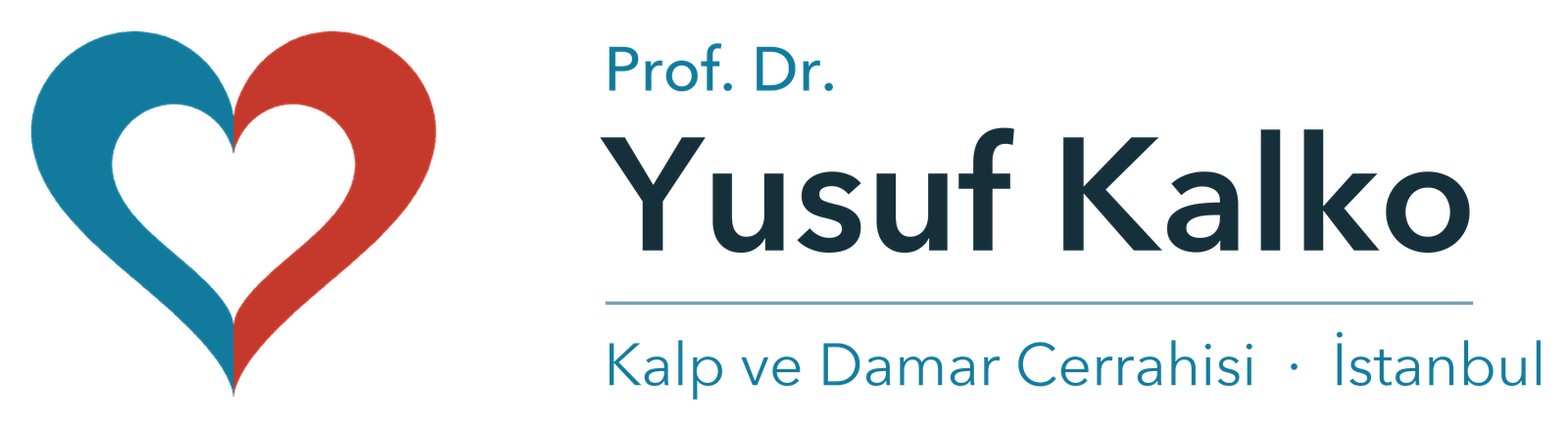 Prof. Dr. Yusuf Kalko