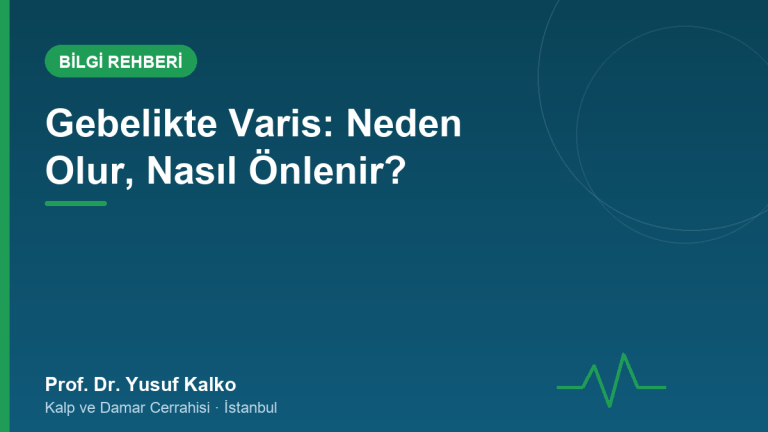 Gebelikte Varis